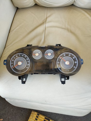 Cruscotto completo 51852796 - cruscotto,