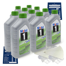 10 Litro Mobil 1 Esp 5W30 Olio
