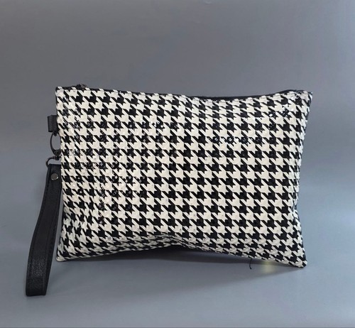 Pochette vintage con pied - , de
