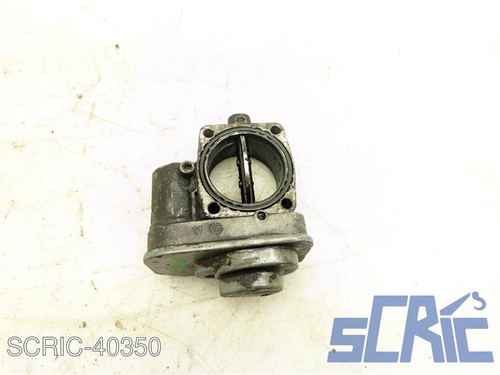 Corpo farfallato opel astra - corpo, h