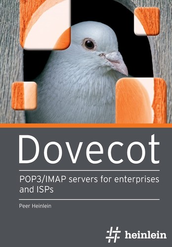 Dovecot pop3 imap - dovecot:, servers