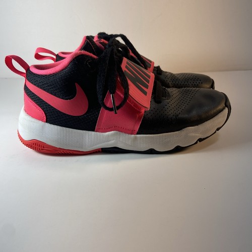 Sneakers nike team hustle - nike,