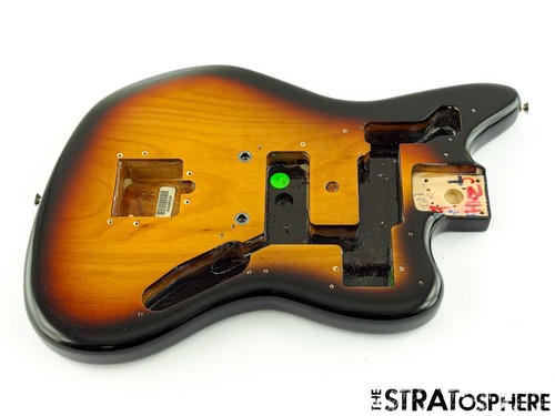 Corpo chitarra fender vintage - chitarra,