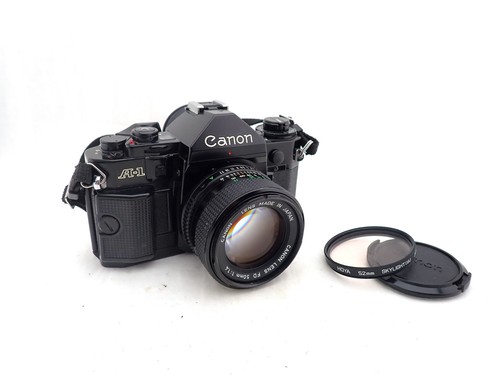 Canon con 50mm - canon, #