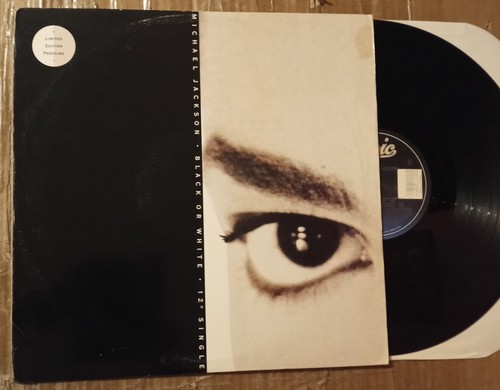 Michael jackson black white - jackson, or