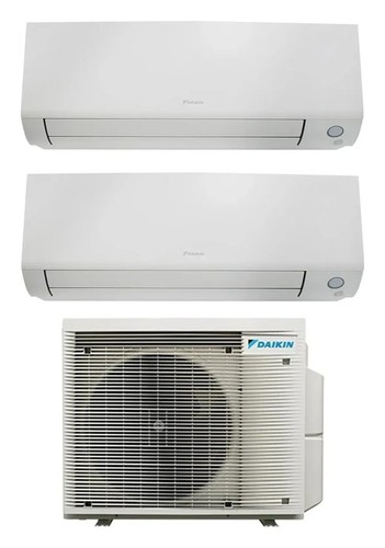 Daikin condizionatore dual - daikin,