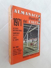 ALMANACCO ILLUSTRATO CALCIO
