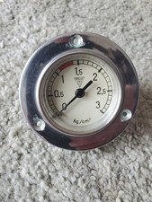 Manometro Vapor Faema Urania