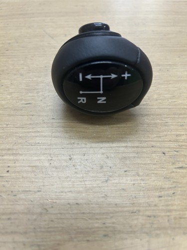 Pomello cambio smart 451 - cambio,
