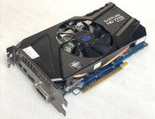 SAPPHIRE ATI Radeon HD7770 1