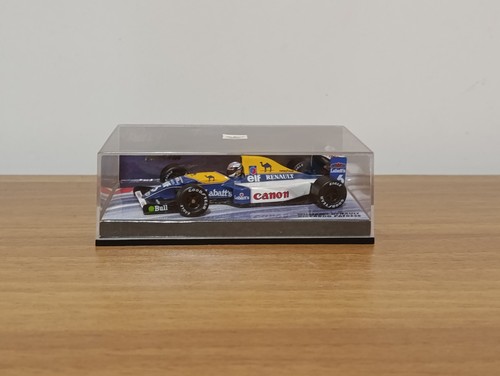 Williams renault fw14b 1992 - williams,