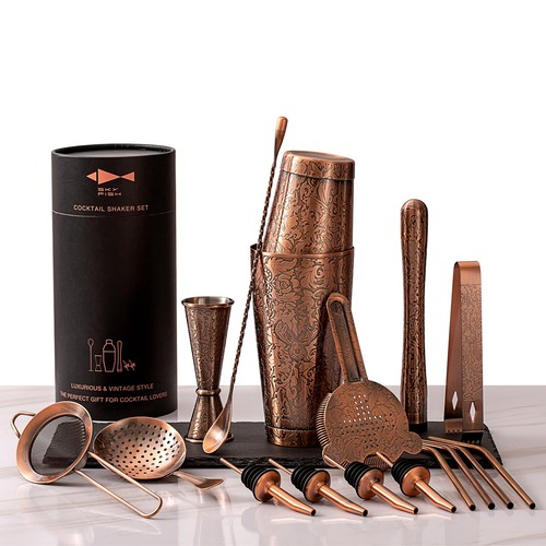 Boston shaker per - shaker,