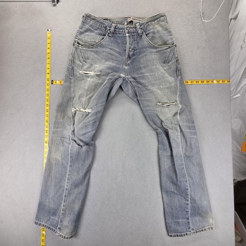 Jeans vintage levis engineered - jeans,