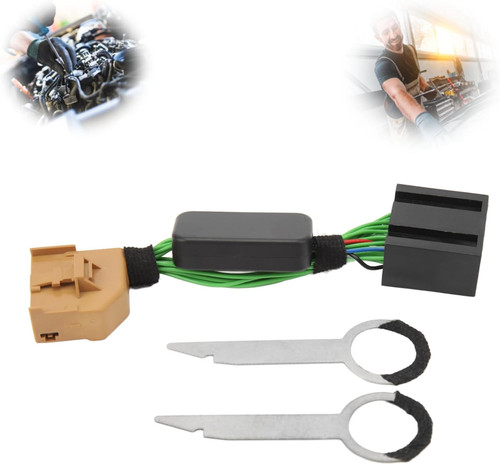 Auto start stop elimina - stop,
