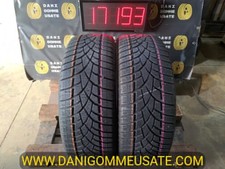 Pneumatici Invernali 2 Gomme