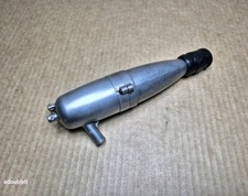 Kyosho Inferno Tubo di Scarico