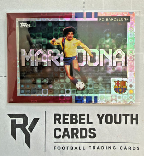 Diego maradona barcelona - fc,