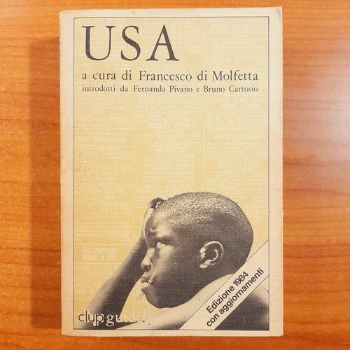 Usa cura di - di,