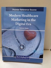 Djakeli - Modern Healthcare