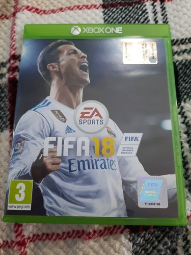 Fifa xbox one ita - one,
