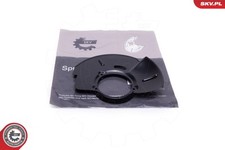 Pannello paraspruzzi del disco