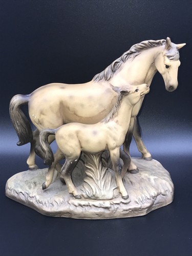 Scultura cavallo puledro in - scultura,