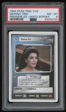 Star Trek Deanna Troi Gioco di