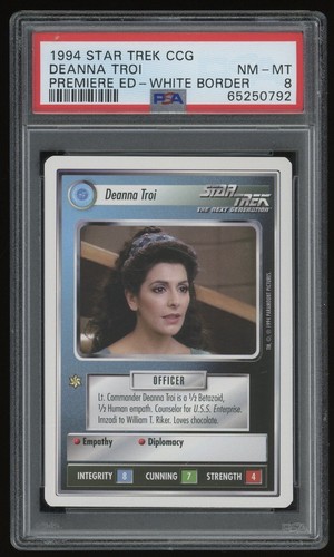 Star trek deanna troi gioco - deanna,