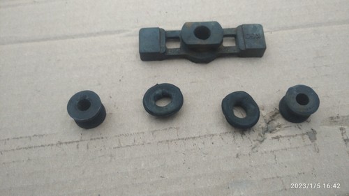 Gommino serbatoio telaio honda - telaio,