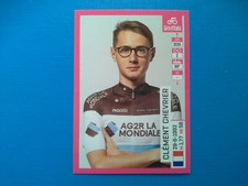 Figurina Ciclismo Panini 102