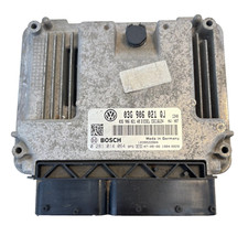 CENTRALINA MOTORE VOLKSWAGEN