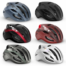 Nuovissima gamma di caschi MET