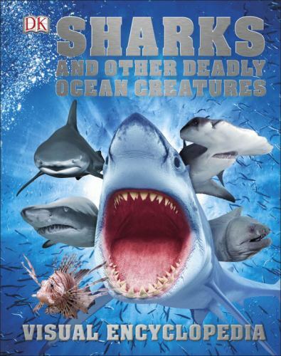 Sharks and other deadly ocean - sharks,