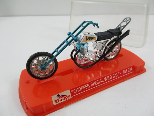 274 vintage moto - moto, "chopper
