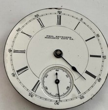 AURORA Watch Co. Private Label