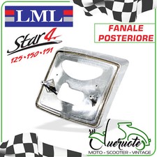 GHIERA CORNICE FARO CROMATA