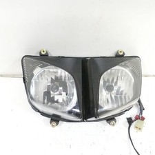 Honda CBF 600 S PC38