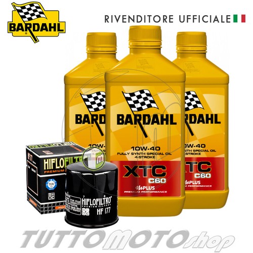 Tagliando buell xb12scg - tagliando,