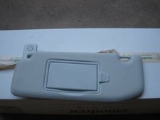 Aletta parasole Lato guida Peugeot 208