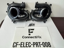 Coppia tunnel aria B&W Bowers