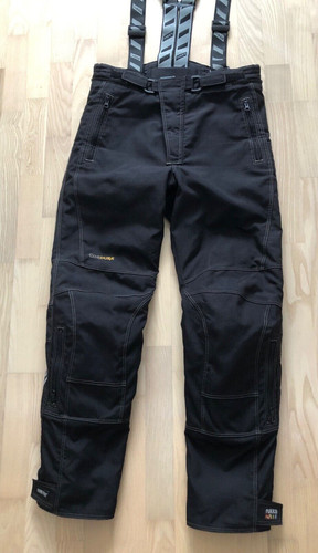 Pantaloni moto donna - , rukka