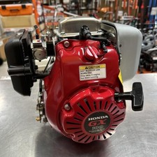 Motore Honda GX100RT-KRMB Rammer Jumping Jack