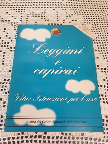 Leggimi capirai la - capirai", "la