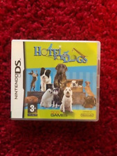 HOTEL FOR DOGS Nintendo DS/DS