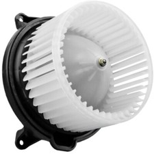 Soffiatore abitacolo NTY per