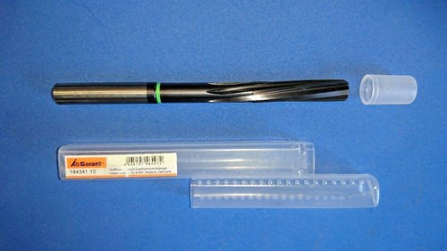 Carburo reibahlen 5h7 51h7 - reibahlen,