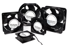 Piccolo Ventilatore Assiale