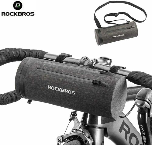 Rockbros borsa manubrio bici - rockbros,