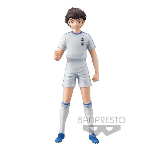 Captain tsubasa holly benji - captain,
