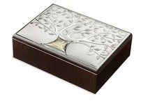 PORTAGIOIE COFANETTO SCATOLA